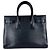 Autre Marque Borsa Saint Laurent - Sac de Jour Small Nero - vista 3