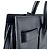 Autre Marque Borsa Saint Laurent - Sac de Jour Small Nero - vista 6