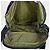 Bottega Veneta Eco-bag Intrecciato Nero Verde - vista 7