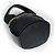Bolso Prada Petit Sac Re-Nylon Negro - vista 2