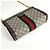 Borsa a tracolla media Gucci Ophidia Marrone - vista 2