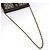Borsa a tracolla media Gucci Ophidia Marrone - vista 6