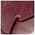 Gucci GG Emblem Große Tote Bag Bordeaux - Ansicht 3