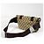Borsa a tracolla Gucci GG Canvas Beige Brown Marrone - vista 2