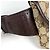 Borsa a tracolla Gucci GG Canvas Beige Brown Marrone - vista 5