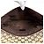 Borsa a tracolla Gucci GG Canvas Beige Brown Marrone - vista 7