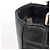 Chanel Chocolate Bar Tote Bag Schwarz - Ansicht 5