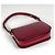 Borsa a tracolla media Gucci Horsebit 1955 Rosso - vista 2