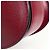 Borsa a tracolla media Gucci Horsebit 1955 Rosso - vista 3