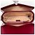 Borsa a tracolla media Gucci Horsebit 1955 Rosso - vista 7