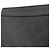 Louis Vuitton Monogram Shadow Pochette To Go Clutch Bag Nero Bianco - vista 8