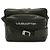 Borsa a tracolla Louis Vuitton Taiga PM Nero Grigio - vista 2