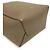 Céline Celine Sangle Bucket Small Schultertasche Grau - Ansicht 4