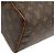 Louis Vuitton Monogram Speedy 25 Handtasche M41528 Braun Monogramm - Ansicht 4