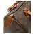 Louis Vuitton Monogram Speedy 25 Handtasche M41528 Braun Monogramm - Ansicht 6
