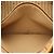 Bolso de hombro Louis Vuitton Monogram Delightful PM Castaño Monograma - vista 10