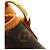 Bolso de hombro Louis Vuitton Monogram Delightful PM Castaño Monograma - vista 6