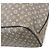 Borsa Tote Louis Vuitton Monogram Idylle Neverfull MM Nero Blu navy - vista 4