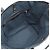 Borsa Tote Louis Vuitton Monogram Idylle Neverfull MM Nero Blu navy - vista 6