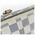 Borsa Tote Louis Vuitton Totally MM Bianco - vista 5