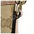 Borsa a tracolla Gucci GG Canvas in Beige Pink - vista 4