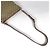 Borsa a tracolla Gucci GG Canvas in Beige Pink - vista 6