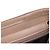 Borsa a tracolla Gucci GG Canvas in Beige Pink - vista 7