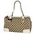 Borsa Tote Gucci Princy Bianco Beige
