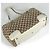 Borsa Tote Gucci Princy Bianco Beige - vista 2