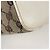 Borsa Tote Gucci Princy Bianco Beige - vista 3