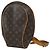 Louis Vuitton Ellipse Sac Ad Backpack Braun
