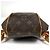 Louis Vuitton Ellipse Sac Ad Backpack Braun - Ansicht 3