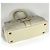 Borsa Louis Vuitton Ingenieux PM Bianco - vista 2