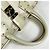 Borsa Louis Vuitton Ingenieux PM Bianco - vista 6