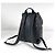 Zaino Louis Vuitton Discovery - Taigarama Noir Nero - vista 2