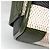 Borsa a tracolla portafoglio Louis Vuitton LV Trail Marrone Verde - vista 3
