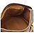Borsa Louis Vuitton Monogram Speedy 25 Marrone - vista 7