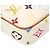 Louis Vuitton Monogram Multicolor Pochette Accessoires Handtasche Weiß Mehrfarben Monogramm - Ansicht 4