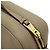 Prada Clutch aus Vitello Daino Grayish Leder Grau - Ansicht 7