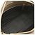 Prada Clutch aus Vitello Daino Grayish Leder Grau - Ansicht 8