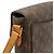Louis Vuitton Monogram Saint Cloud GM Schultertasche Braun Weiß - Ansicht 5