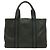 Bottega Veneta Borsa Tote/Borsa a Tracolla Marco Polo Nero