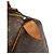 Louis Vuitton Monogram Speedy 25 Handtasche Braun - Ansicht 10