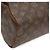 Louis Vuitton Monogram Speedy 25 Handtasche Braun - Ansicht 4