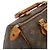 Louis Vuitton Monogram Speedy 25 Handtasche Braun - Ansicht 6