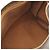 Louis Vuitton Monogram Speedy 25 Handtasche Braun - Ansicht 7