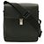 Borsa a tracolla Louis Vuitton Taiga Yaranga Nero Grigio