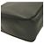 Borsa a tracolla Louis Vuitton Taiga Yaranga Nero Grigio - vista 4