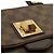 Borsa a mano/Borsa a tracolla Louis Vuitton Damier Bergamo PM Marrone Bianco Damier ebene - vista 8