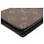 Louis Vuitton Monogram Macassar Portefeuille Mindoro Bi-fold Wallet Brown Black - view 4